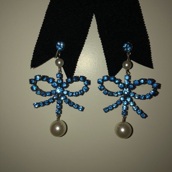 Erdem Earrings - Picture 2 of 3